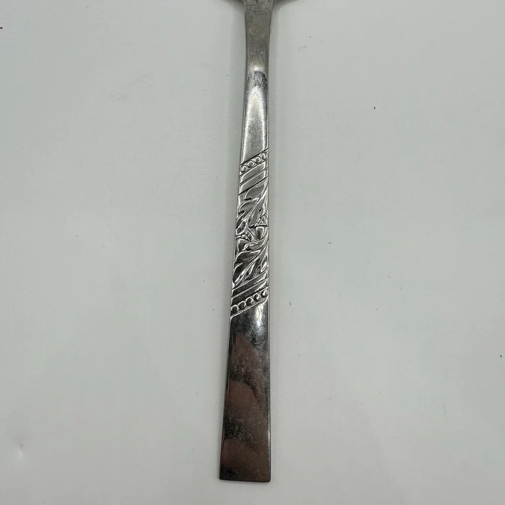 Oneida Stainless Catalina Serving Fork Replacement 9